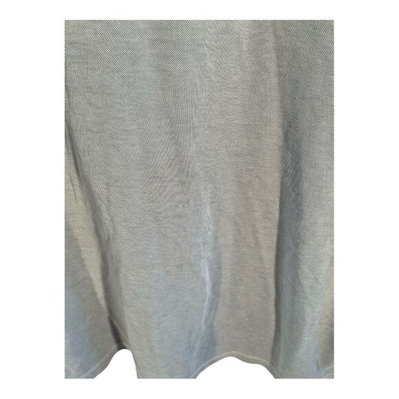 Tommy Bahama Men’s Gray Polo Shirt Short Sleeve Size XL - Picture 7 of 16